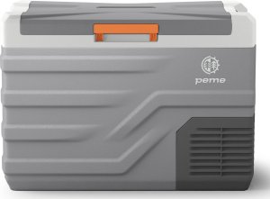 Lodówka turystyczna Peme Quest 40 Adventure Orange 6
