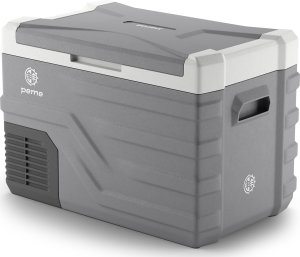 Lodówka turystyczna Peme Quest 40 Adventure Orange 8