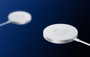 Ładowarka Remax Ładowarka bezprzewodowa Remax magnetyczna Hota Alloy 2