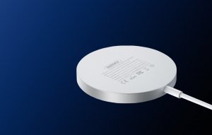 Ładowarka Remax Ładowarka bezprzewodowa Remax magnetyczna Hota Alloy 4