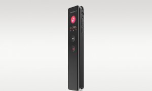 Dyktafon Remax Dyktafon Remax, RP3 (czarny) 2