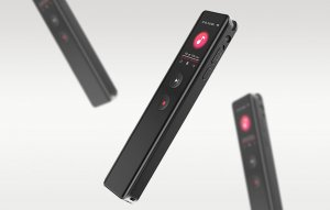 Dyktafon Remax Dyktafon Remax, RP3 (czarny) 3