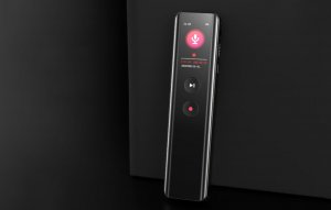 Dyktafon Remax Dyktafon Remax, RP3 (czarny) 4