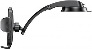 Remax Uchwyt samochodowy Remax, RM-C59 (czarny) 2