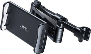 Remax Uchwyt samochodowy Remax, RM-C66 na telefon lub tablet (czarny) 1