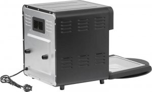 Frytkownica beztłuszczowa Leacco Frytkownica beztłuszczowa 14L 1700W AF016 2