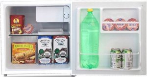 Lodówka Vivax MF-45 2