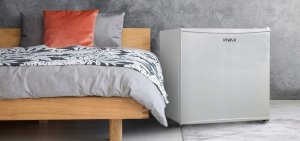 Lodówka Vivax MF-45 5