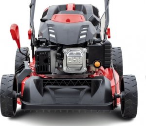 Kosiarka spalinowa Sigma BN51SMH-B Czerwona 10