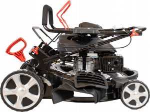 Kosiarka spalinowa Sigma BN51SMH-B Czarna 12