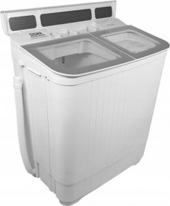 Sigma Pralka wirnikowa z wirówką 2