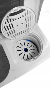 Sigma Pralka wirnikowa z wirówką 6