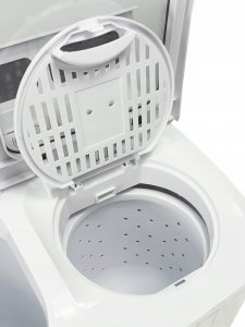 Sigma Pralka wirnikowa z wirówką 9