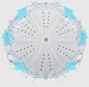 Sigma Pralka wirnikowa z wirówką Sigma 5kg + 2kg 8