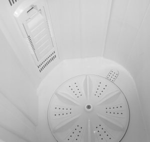 Sigma Pralka wirnikowa z wirówką Sigma 5kg + 2kg 10