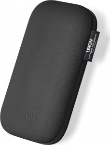 Powerbank Lexon Softpower LL142N 10000mAh Czarny 1