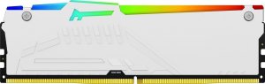 Pamięć Kingston Fury Beast RGB, DDR5, 32 GB, 5200MHz, CL40 (KF552C40BWA-32) 2