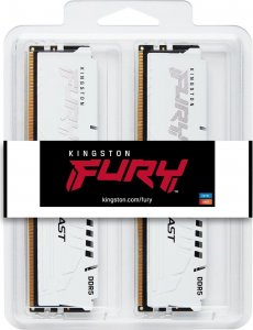 Pamięć Kingston Fury Beast, DDR5, 64 GB, 5200MHz, CL40 (KF552C40BWK2-64) 3