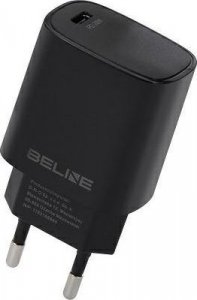 Ładowarka Beline BLNCB20 1x USB-C 3 A (Beli02158) 2