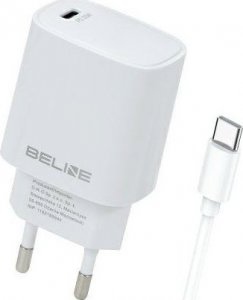Ładowarka Beline BLNCB20C 1x USB-C 3 A (Beli02165) 3