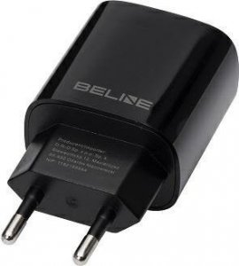 Ładowarka Beline Ładowarka sieciowa 20W USB-C + kabel USB-C 2