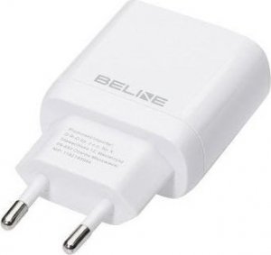 Ładowarka Beline Ładowarka sieciowa 30W GaN USB-C PD 3.0 biała 2