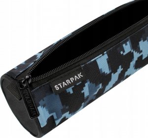 Piórnik Starpak Piórnik szkolny mocna tuba Starpak Moro 5