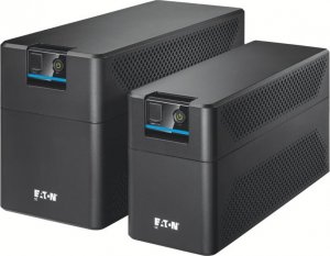 UPS Eaton 5E 900 USB IEC G2 (5E900UI) 1