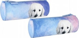 Piórnik Starpak Piórnik szkolny mocna tuba Starpak Pieski 2