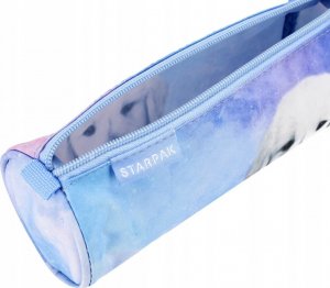 Piórnik Starpak Piórnik szkolny mocna tuba Starpak Pieski 3