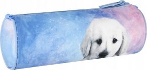 Piórnik Starpak Piórnik szkolny mocna tuba Starpak Pieski 4