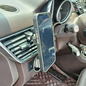 Beline Uchwyt samochodowy do kratki magnetyczny 5