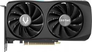 Karta graficzna Zotac Gaming GeForce RTX 4060 Ti Twin Edge OC 8GB GDDR6 (ZT-D40610H-10M) 2