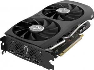 Karta graficzna Zotac Gaming GeForce RTX 4060 Ti Twin Edge OC 8GB GDDR6 (ZT-D40610H-10M) 5
