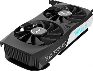 Karta graficzna Zotac Gaming GeForce RTX 4060 Ti Twin Edge OC 8GB GDDR6 (ZT-D40610H-10M) 6