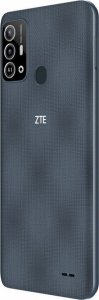 Smartfon ZTE Blade A53 Pro 4/64GB Niebieski  (A53 Pro + Buds2) 7