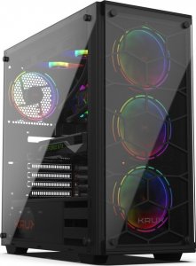 Komputer Kowalski Komputer Kowalski Core i5-12400F, 16 GB, RTX 4070, 500GB M.2 PCIe Windows 11 1