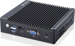 Zapora sieciowa Sharevdi Sprzętowy Firewall Mini PC Sharevdi K8-F12 Intel 1