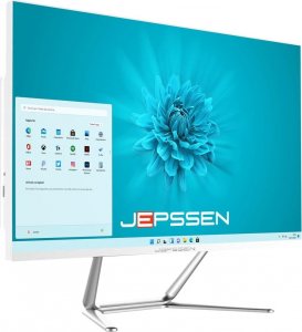 Komputer Jepssen Komputer AiO Jeppsen Intel i5-10500 8/1TB SSD 27' 2