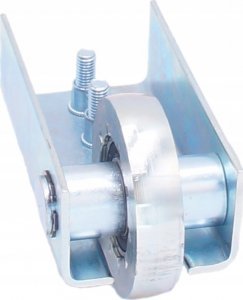 PSG Pakiet wózków jezdnych PSG 60.00P.70 do bram przesuwnych do szyny 70x70x4 mm 3