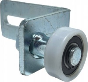 PSG Pakiet wózków jezdnych PSG 60.00P.70 do bram przesuwnych do szyny 70x70x4 mm 8