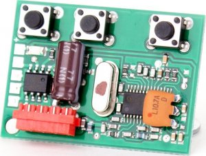 Came Zestaw CAME BX STRONG SPACE do 800kg bram przesuwnych (001PLU0053) 6