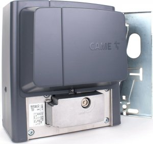 Came Zestaw CAME BX STRONG SPACE do 800kg bram przesuwnych (001PLU0053) 8