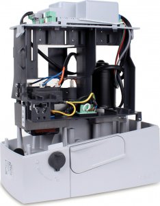 Came Zestaw BXV 10 SAFE ATOMO do 1000kg bram przesuwnych 5