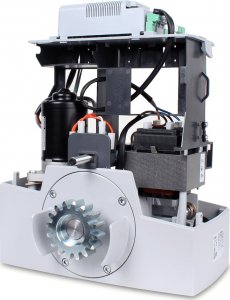 Came Zestaw BXV 10 SAFE ATOMO do 1000kg bram przesuwnych 6