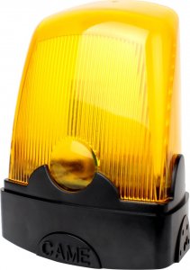 Came Zestaw BXV 10 SAFE ATOMO do 1000kg bram przesuwnych 10