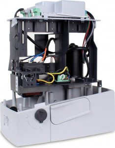 Came Zestaw CAME BXV 4 SAFE ATOMO do bram przesuwnych 11