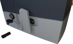 Came Zestaw CAME BXV 4 SAFE ATOMO do bram przesuwnych 4