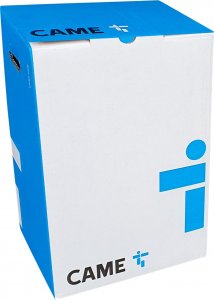 Came Zestaw CAME BXV 4 SAFE ATOMO do bram przesuwnych 5