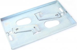 Came Zestaw CAME BXV 4 SAFE ATOMO do bram przesuwnych 8